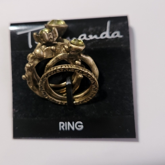 Ring set - Picture 3 of 5